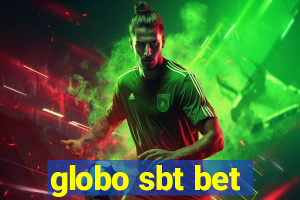 globo sbt bet